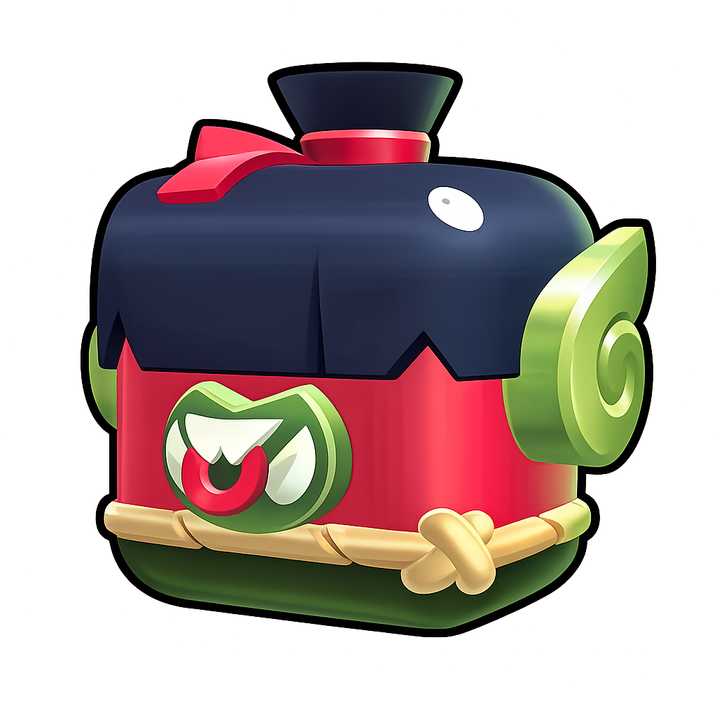 Free Nori Box